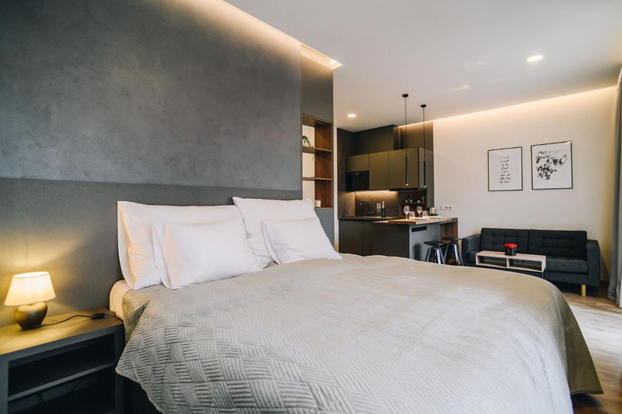 Executive Apartments Taborska Mladá Boleslav Extérieur photo