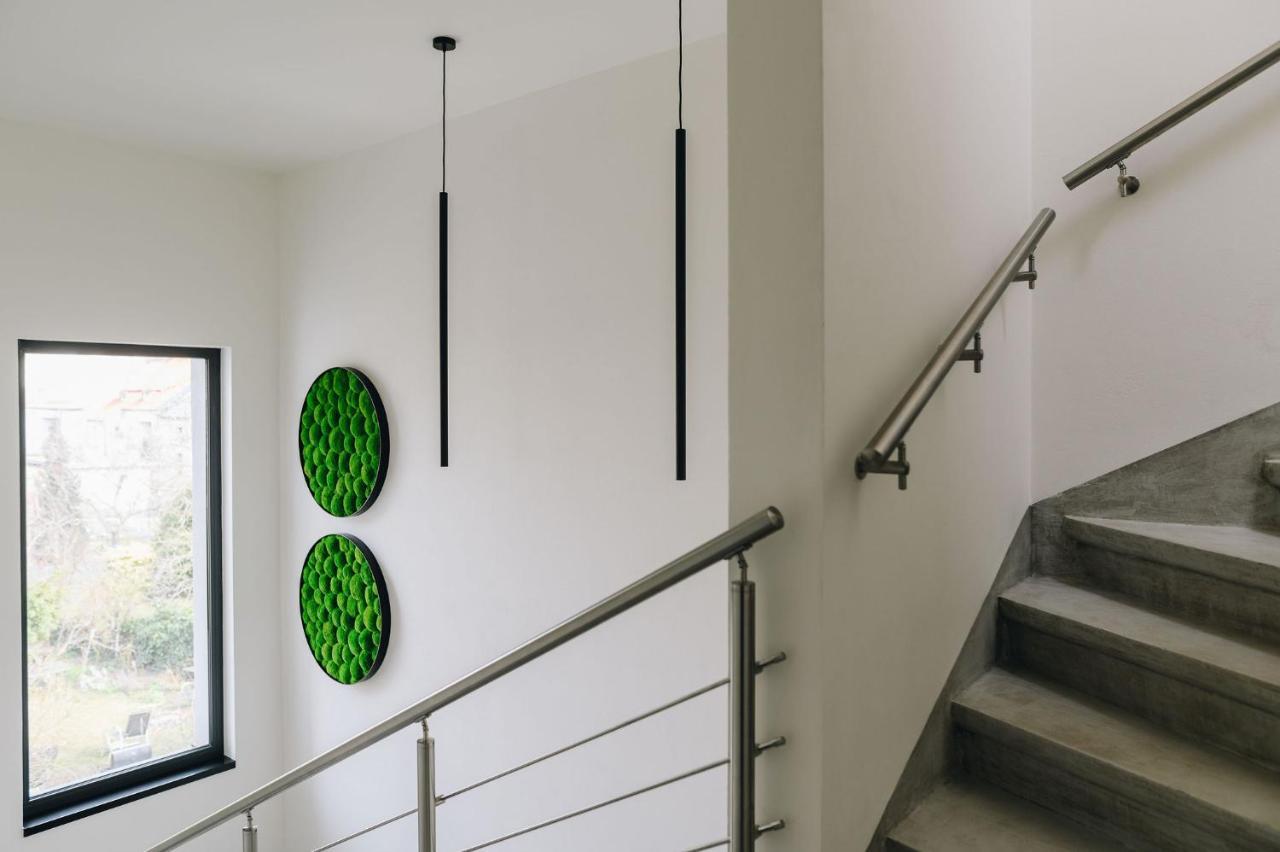 Executive Apartments Taborska Mladá Boleslav Extérieur photo