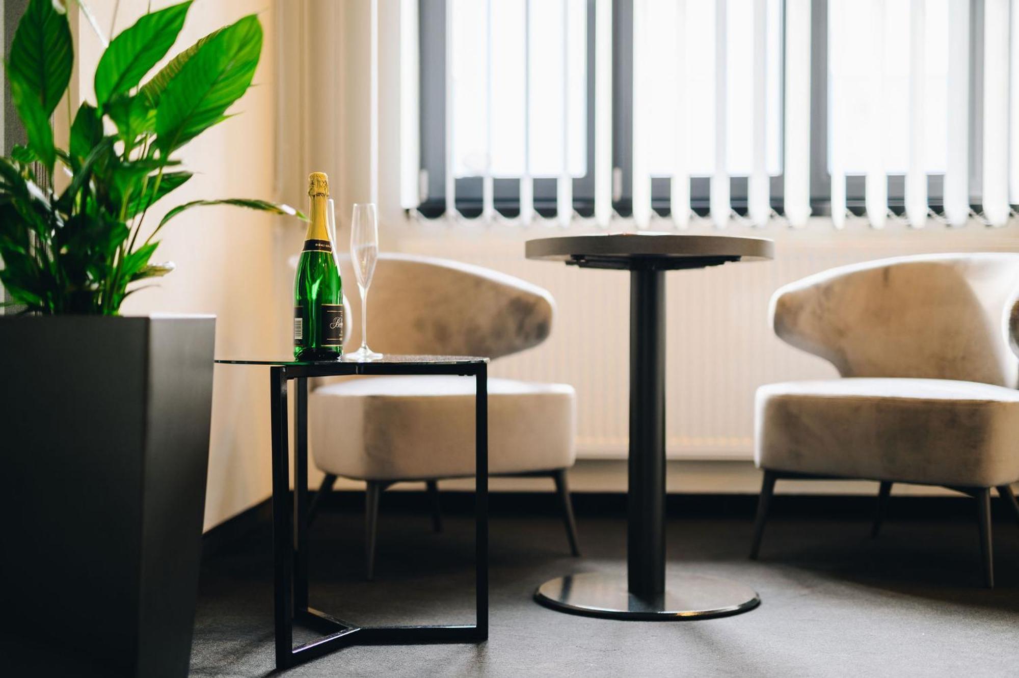 Executive Apartments Taborska Mladá Boleslav Extérieur photo