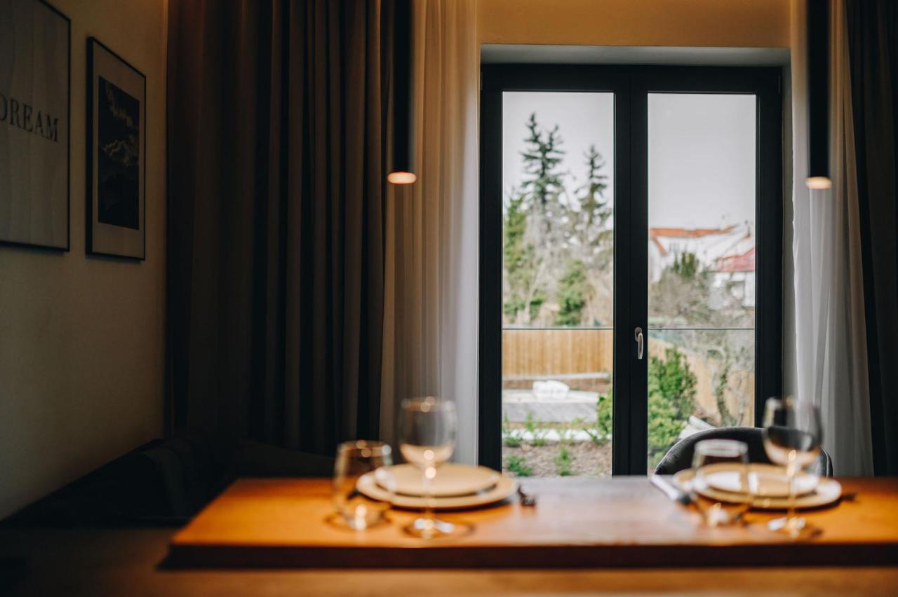 Executive Apartments Taborska Mladá Boleslav Extérieur photo