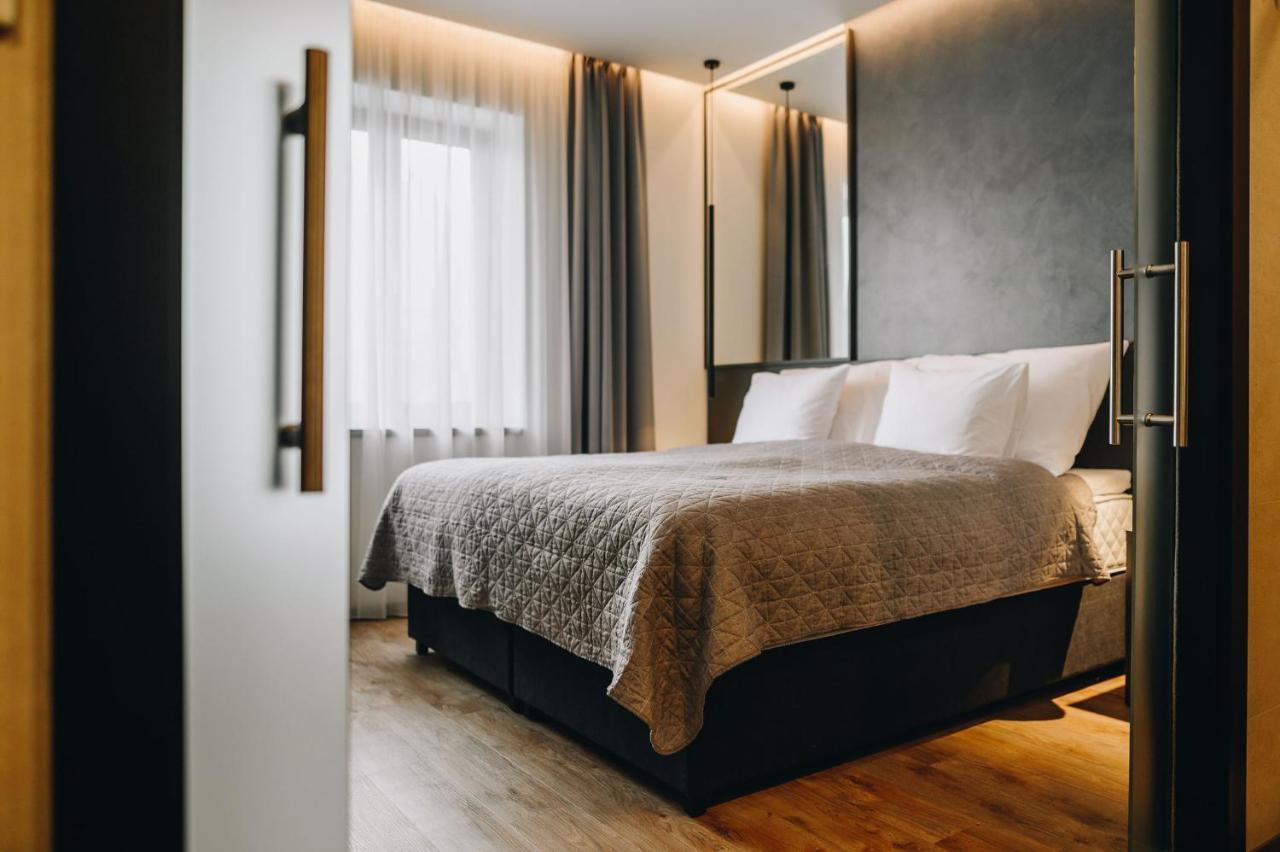 Executive Apartments Taborska Mladá Boleslav Extérieur photo
