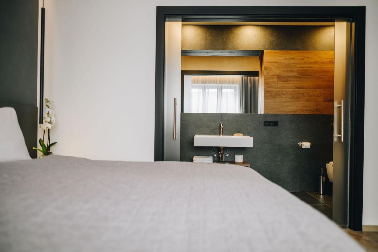 Executive Apartments Taborska Mladá Boleslav Extérieur photo