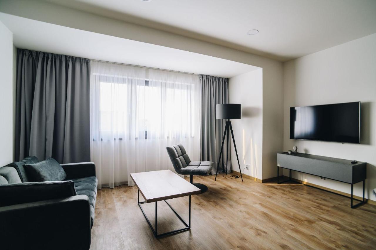 Executive Apartments Taborska Mladá Boleslav Extérieur photo