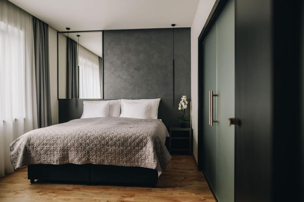Executive Apartments Taborska Mladá Boleslav Extérieur photo