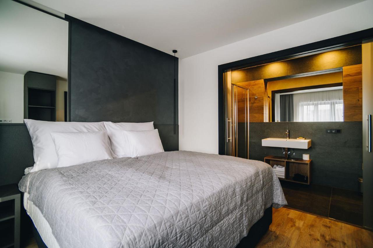 Executive Apartments Taborska Mladá Boleslav Extérieur photo